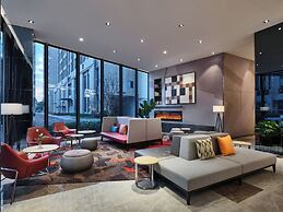 JING Hotel Apartment Greenland Shanghai