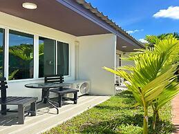 OYO 75492 Carpe Diem Homestay