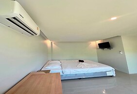 OYO 75492 Carpe Diem Homestay