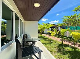 OYO 75492 Carpe Diem Homestay