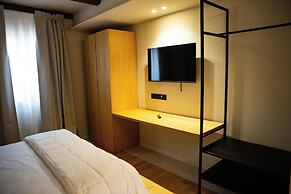 Wine & Resort Le Vigne al Castello