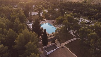 Wine & Resort Le Vigne al Castello