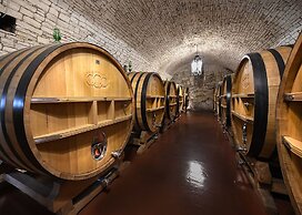 Wine & Resort Le Vigne al Castello