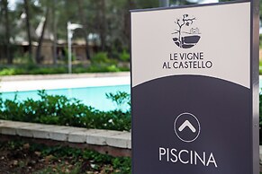 Wine & Resort Le Vigne al Castello