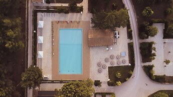 Wine & Resort Le Vigne al Castello