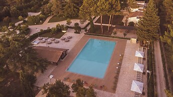 Wine & Resort Le Vigne al Castello