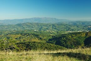 Cozy Trekking Home La Via degli Dei