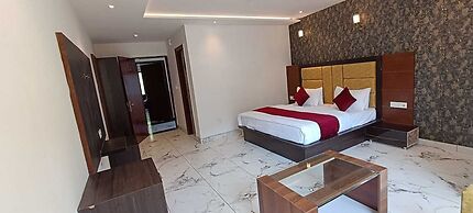 Dalhousie Hills Raj Nirmal