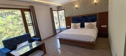 Dalhousie Hills Raj Nirmal