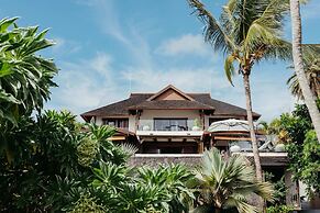 Villa Zebra Moon by muse villas