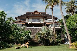 Villa Zebra Moon by muse villas