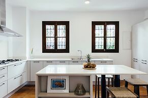 Villa Zebra Moon by muse villas