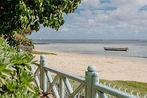 Villa Zebra Moon by muse villas