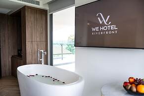 We Hotel Riverfront