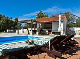 Holiday Home Mystic Woods