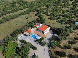 Holiday Home Mystic Woods