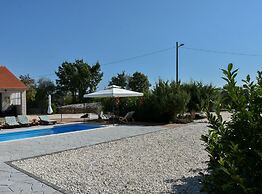 Holiday Home Mystic Woods