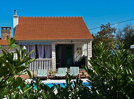 Holiday Home Mystic Woods