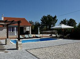 Holiday Home Mystic Woods