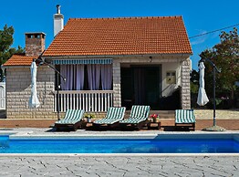 Holiday Home Mystic Woods