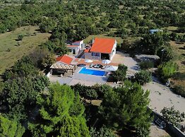 Holiday Home Mystic Woods