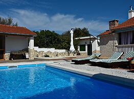 Holiday Home Mystic Woods