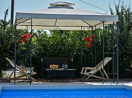 Holiday Home Mystic Woods