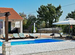 Holiday Home Mystic Woods