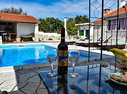 Holiday Home Mystic Woods