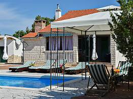 Holiday Home Mystic Woods