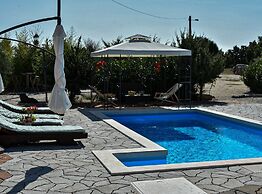 Holiday Home Mystic Woods