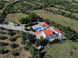 Holiday Home Mystic Woods