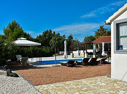 Holiday Home Mystic Woods