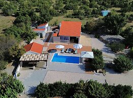 Holiday Home Mystic Woods