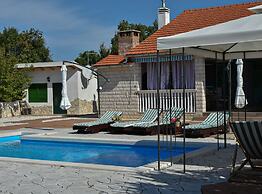 Holiday Home Mystic Woods