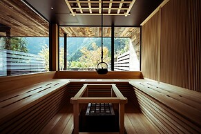 UMEGASHIMA DRIVE-IN & SAUNA VILLA
