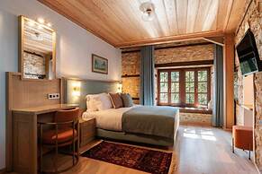 Archontiko Kitsou - Boutique Hotel