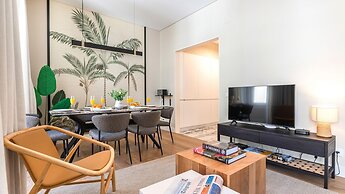 Ando Living - Augusta Townhouse