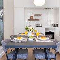 Ando Living - Augusta Townhouse