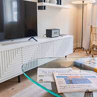 Ando Living - Augusta Townhouse