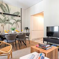 Ando Living - Augusta Townhouse