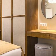 Ando Living - Augusta Townhouse