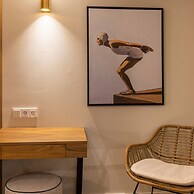 Ando Living - Augusta Townhouse