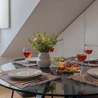 Ando Living - Augusta Townhouse