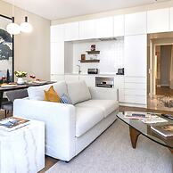 Ando Living - Augusta Townhouse