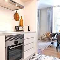 Ando Living - Augusta Townhouse