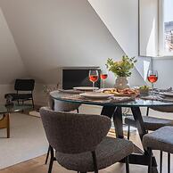 Ando Living - Augusta Townhouse