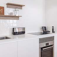 Ando Living - Augusta Townhouse