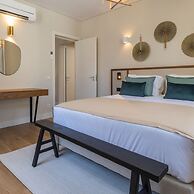 Ando Living - Augusta Townhouse