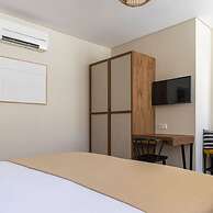 Ando Living - Augusta Townhouse